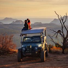 Review Special Price East Zion Crimson Canyon Hike & Utv Adventure