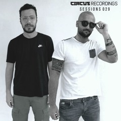 Circus Recordings Sessions: #029 The Deepshakerz