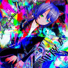 Cat Destroyer - Angel Of Loneliness (mechakawagirl Remix)【UNITY 8】