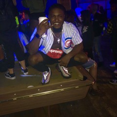 Geeked up Dsmooth ft tay solo