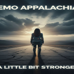A Little Bit Stronger (Emo Version)