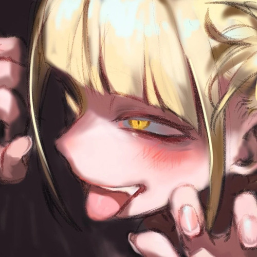 ME!ME!ME! -dark part- (extended)