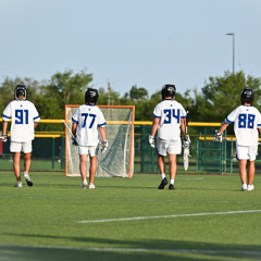 IMG Academy Mens National Lacrosse 2026 Team Pre-Game Mix