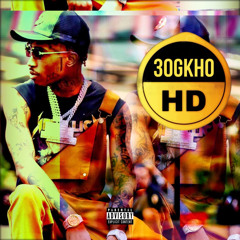 30gkho - HD Prod. DTM Life (KursedKane Exclusive)