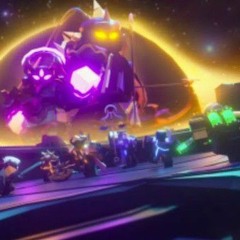 Official Tower Defense Simulator OST  First Contact