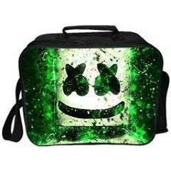 LUNCHBOX...( ORIGINAL MiX..) BY MARVIN J....NEW TRACK 2021