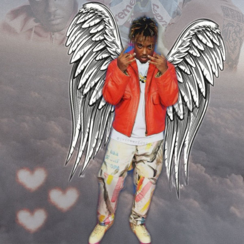 Juice WRLD - Drowning in Sorrow『Generated Original Song』『Fan Made』『Made by me』