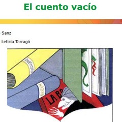 El cuento vacío