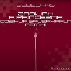 Sebedrás - Zabiják A Princezna Feat. ILLE (Dozikur Sauerkraut Remix)