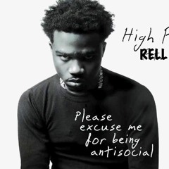 High Fasion - Rell SmOovee