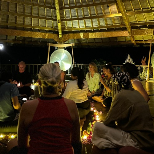 Harmonious Expansion CoCreate Live #01