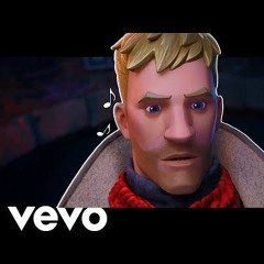 Underground Fortnite Chapter 5 Song by ChewieCatt.