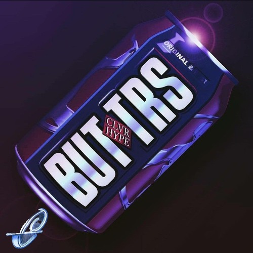 Butters [OUT NOW!]