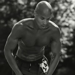 David Goggins Motivation X Suffering Has No Expiration Date X Long Whale Song