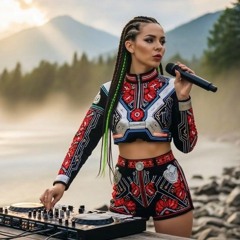 Тече річка невеличка DJHaydamaka Remix Ukrainian House Bass - DJHaydamaka.mp3