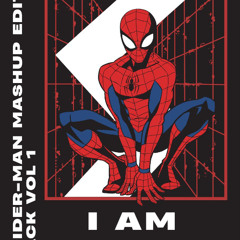 Spiderman Mashup Edit Pack Vol 1 (Buy=Preview Free Download)