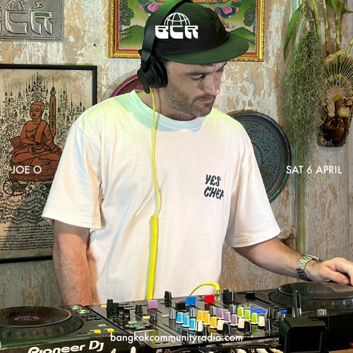 Joe O - 6th April 2024