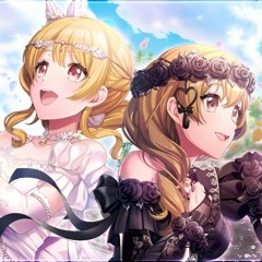 [White Macaron] Ft. Rinku & Kyoko (C.V Nishio Yuka & Terakawa Aimi) D4DJ