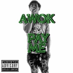 Pay Me