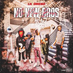 Lil Dre6o, Lil Purk, Lil Mon, Lil Rez, Lil Rae - Hop Out Gang