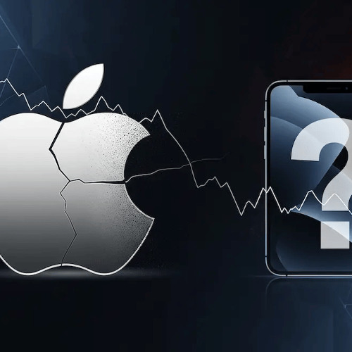 Is Apple Losing Popularity in 2025?