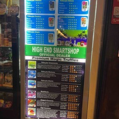 Somewhere in Amsterdam