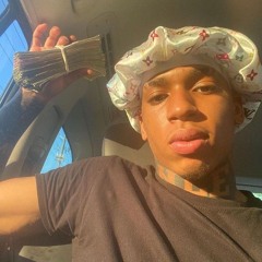 G.A.N.G BABY-(NLE Choppa) [unreleased]