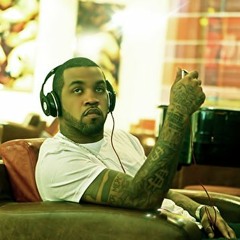Lloyd Banks - "CAKE" Instrumental Remake (Prod by Hitman)