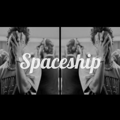 TOB Duke - Spaceship Remix | Lonzboy (Slowed)