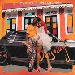 Mical Teja & Nailah Blackman - Dingolay - Saint Pepsi Extended Intro