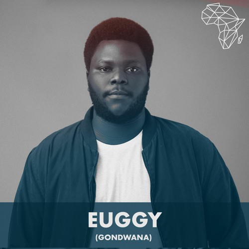 DHSA Podcast 015 - Euggy [Gondwana KE]