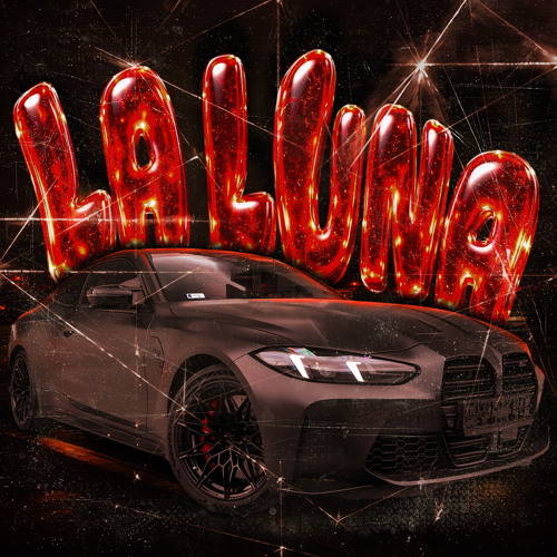 Lunaaaaaa様 Stream LA LUNA by Akhmedov | Listen online for free on SoundCloud