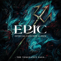 Charybdis - Epic the Musical the Vengeance saga