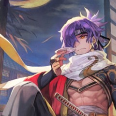 (Touch-Up) Clear Skies - Okada Izo Fan Theme