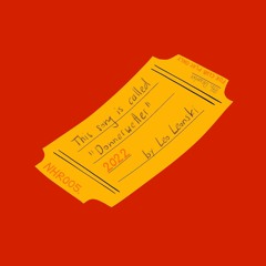 Donnerwetter (Original Mix)