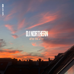 ATA013 with DJ NORTHERN: Perfect Sunday