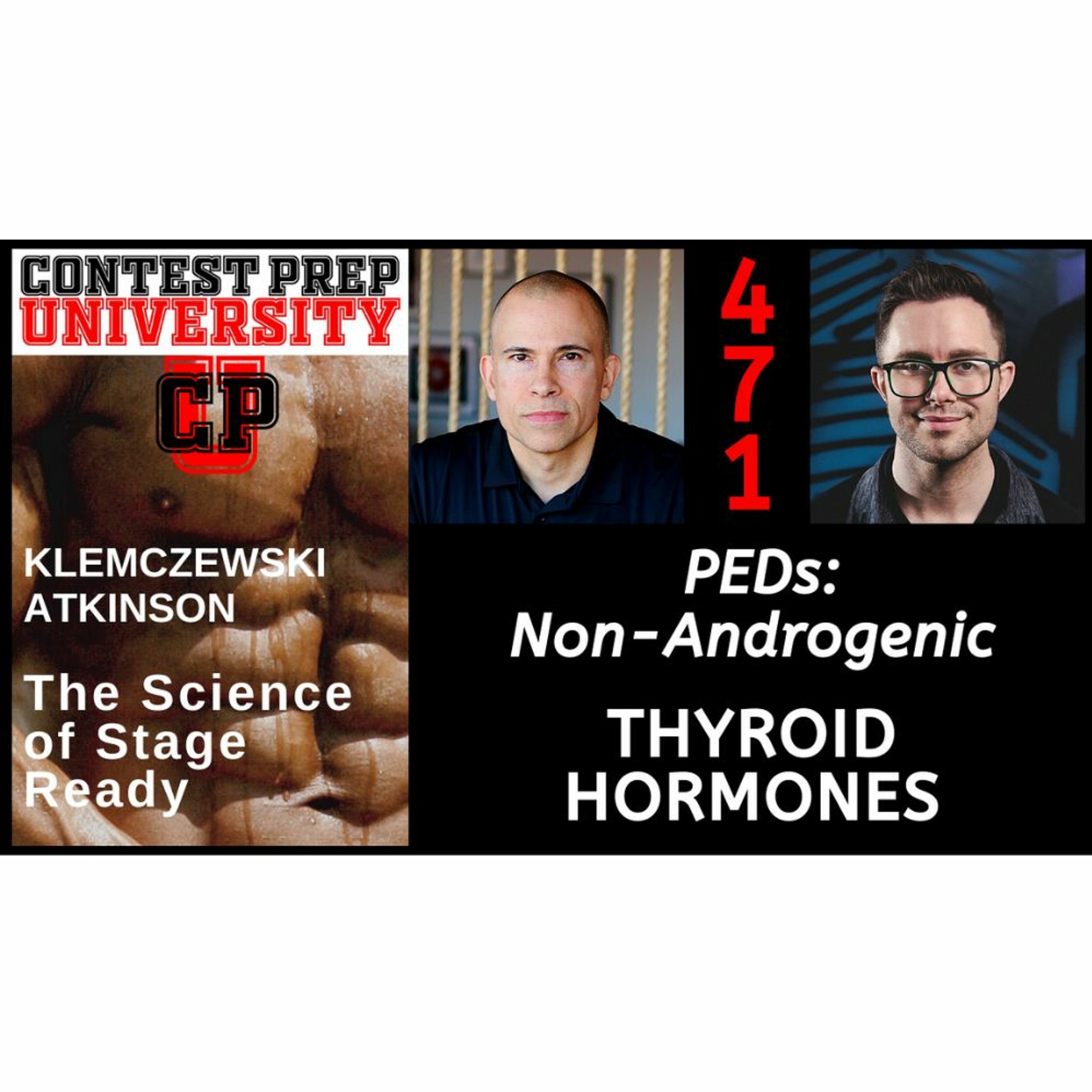 The Diet Doc Podcasts