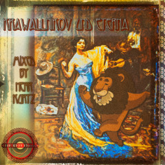Krawallnikov und Eterna mixed by Herr Kurtz
