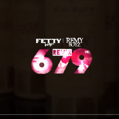 Fetty Wap - 679 (ULTRARATCHET MEGAHOOD DRANKKMIX (DRINKKMIX))