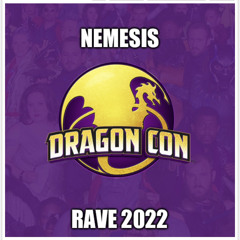 Dragon Con Rave 2022
