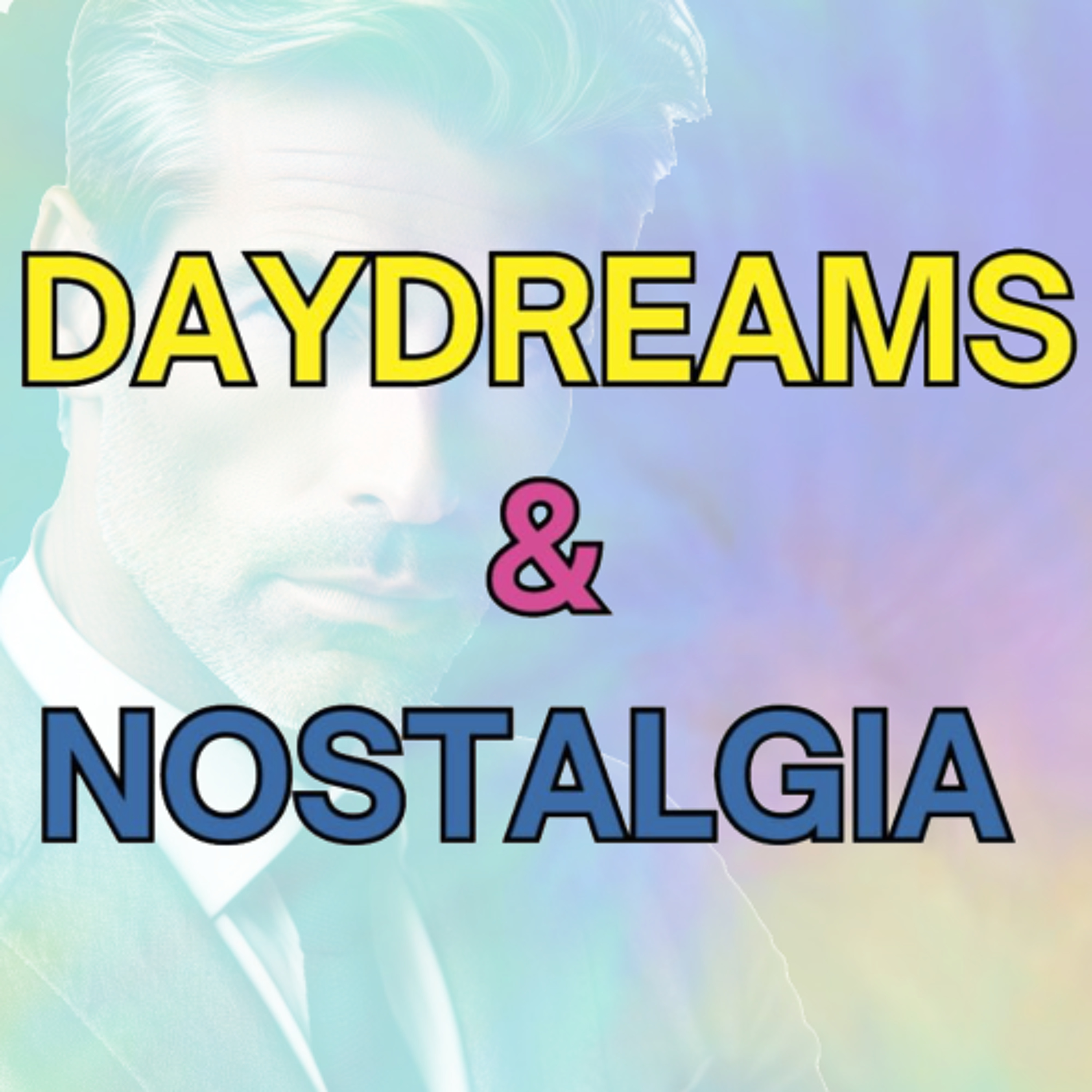 Teaser - TGOFV Book Club 1.3: Daydreams & Nostalgia feat. Alex Branson episode artwork