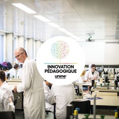 Projets pédagogiques innovants