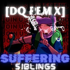 Suffering Siblings (DQ Remix) | V2 ft. ‪@FLX_Tube‬ ‪@sastydadudee‬ and ‪@pocketeryt‬