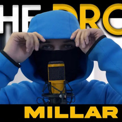MILLAR - The Drop