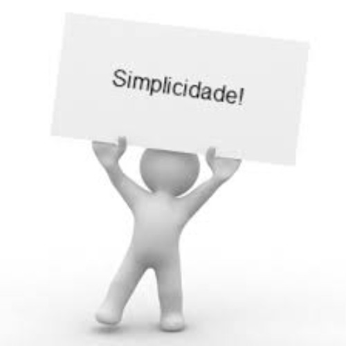 algo simples