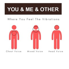 Perfect Kombo & Headvoice - You & Me & Other (Original Mix) [DEMO]