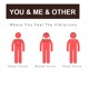 on Perfect Kombo &amp; Headvoice - You &amp; Me &amp; Other (Original Mix) [DEMO]