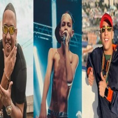 NA RUA - MC CEBEZINHO, VINNY MC, GABB MC, MC JOÃOZINHO VT E MC VINE7 (DJ OLDILLA)