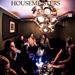 JARED AUSTIN @ BAR DU NORD - SATURDAY NIGHT