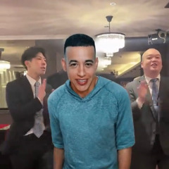 Nishiyama Daddy Yankee